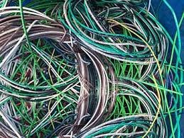 Insulated Wires